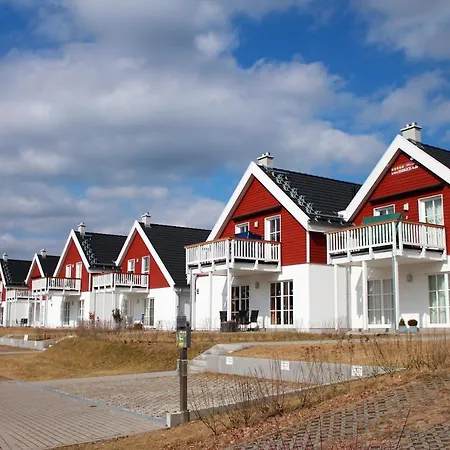 5*ferienwohnung Seeblick 4 * Wendisch Rietz